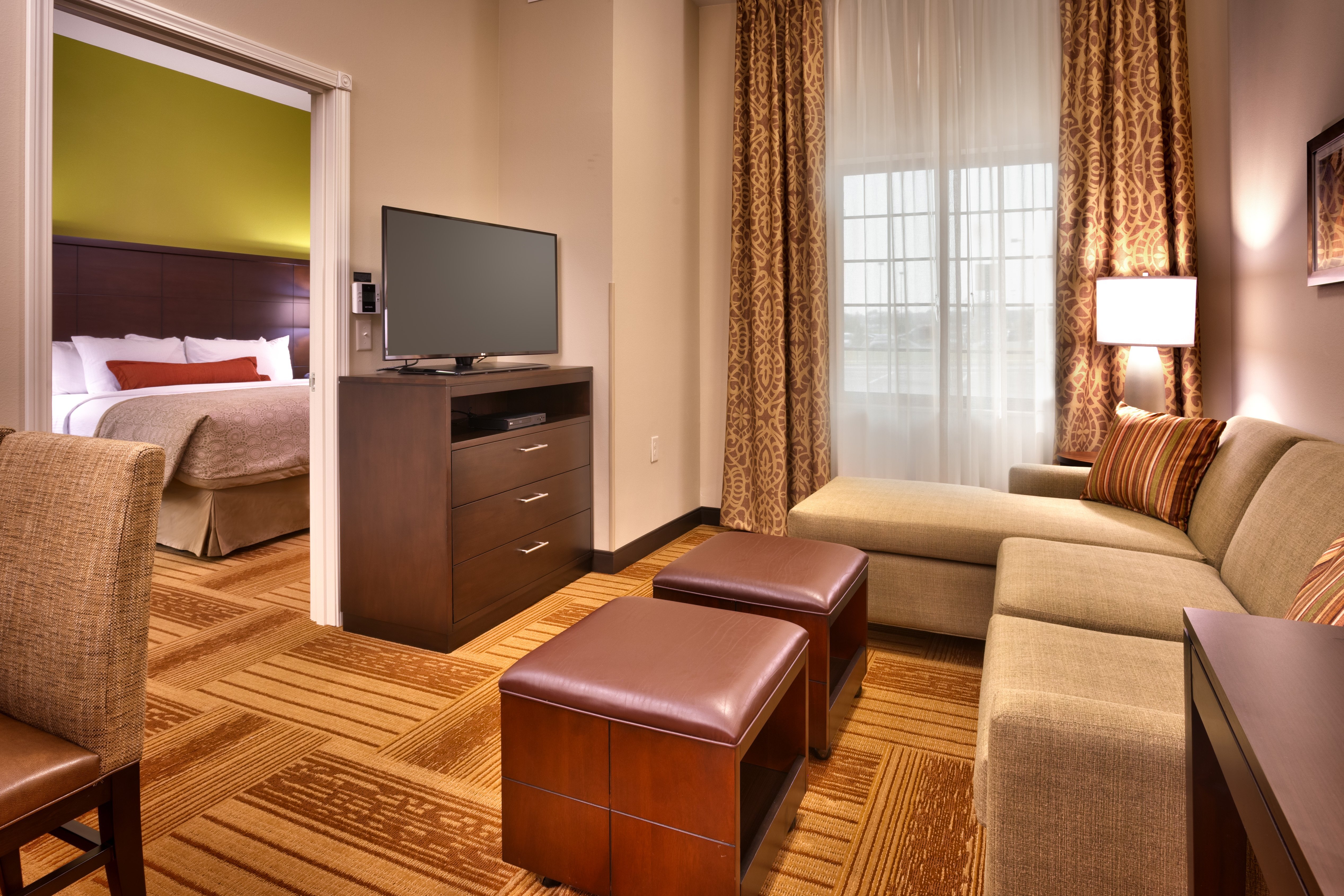 STAYBRIDGE SUITES CHEYENNE AN IHG HOTEL 144 1 7 5 Updated 2023   Guest Suite 