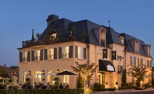 Enchante Boutique Hotel in Los Altos