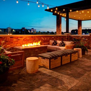 Fire Pit