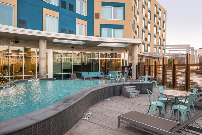 Hilton Garden Inn Dallas Lewisville  : Getaway Haven for Business and Leisure
