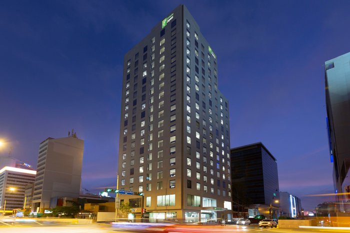 Imagen 1 de Holiday Inn Express - Lima San Isidro, an IHG Hotel