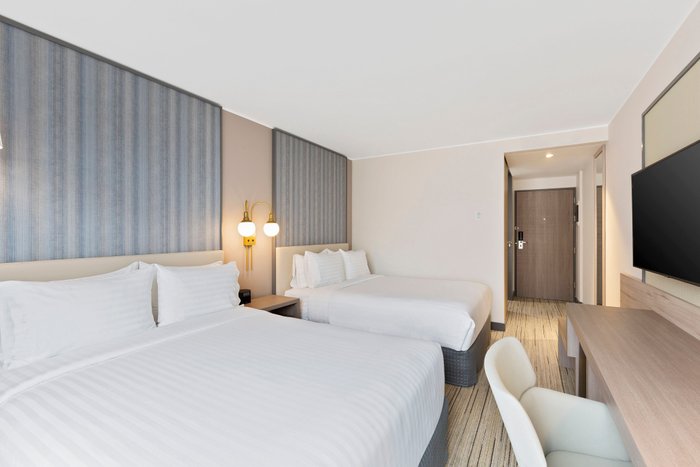 Imagen 15 de Holiday Inn Express - Lima San Isidro, an IHG Hotel