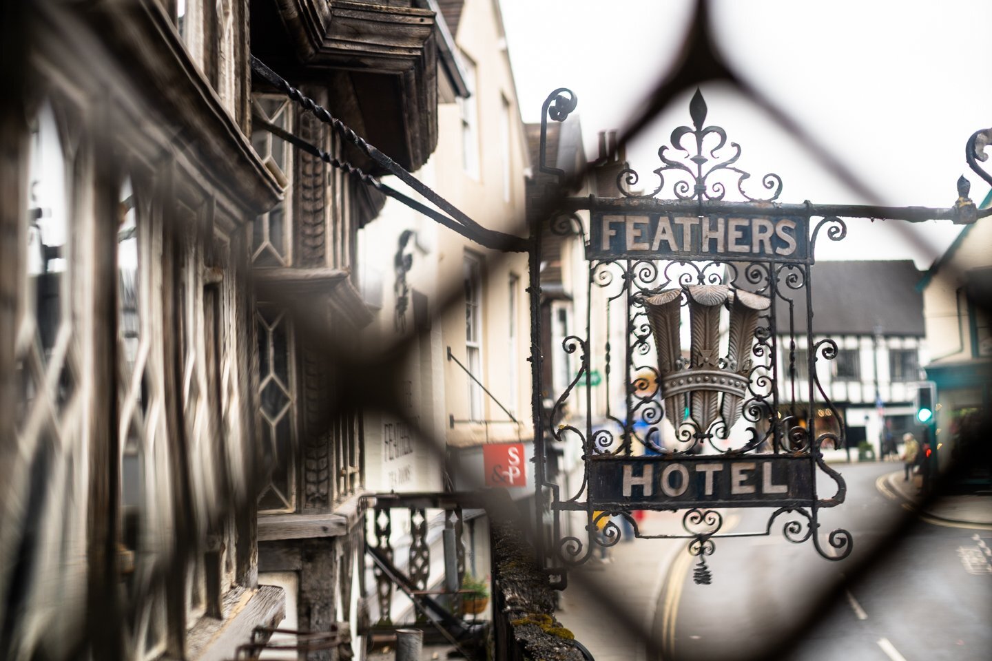 The Feathers Hotel UPDATED 2024 Prices Reviews Photos Ludlow