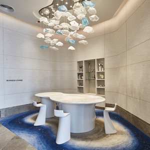 Business Lounge
