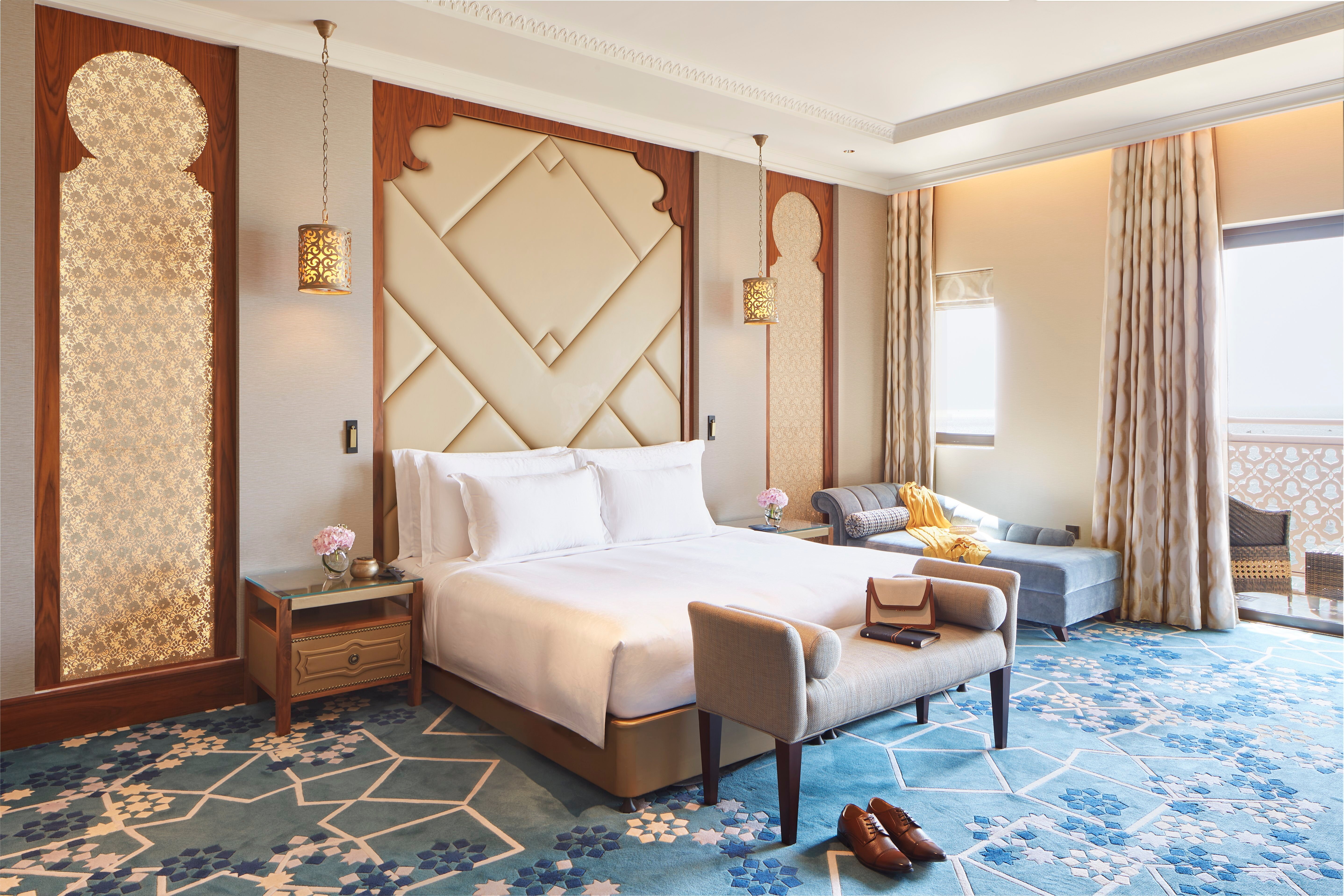 Jumeirah Al Qasr Rooms: Pictures & Reviews - Tripadvisor