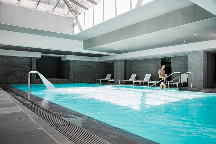 Rest and Relaxation: 8 Spas to Visit in Paris - France Today