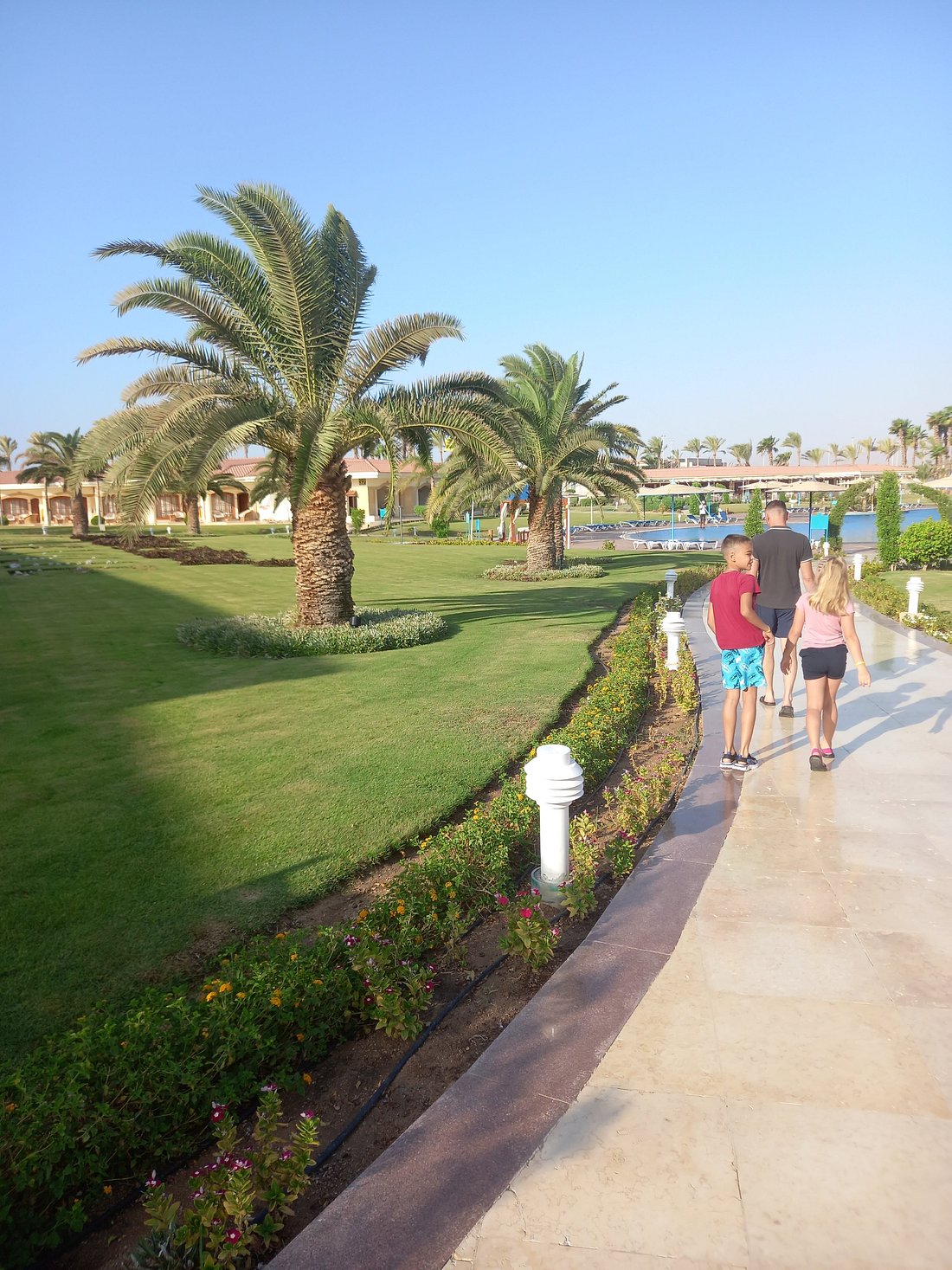 GOLF BEACH RESORT (Египет) - отзывы, фото и сравнение цен - Tripadvisor