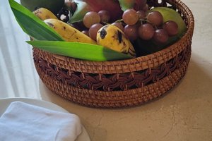 Phòng & Phòng Suite