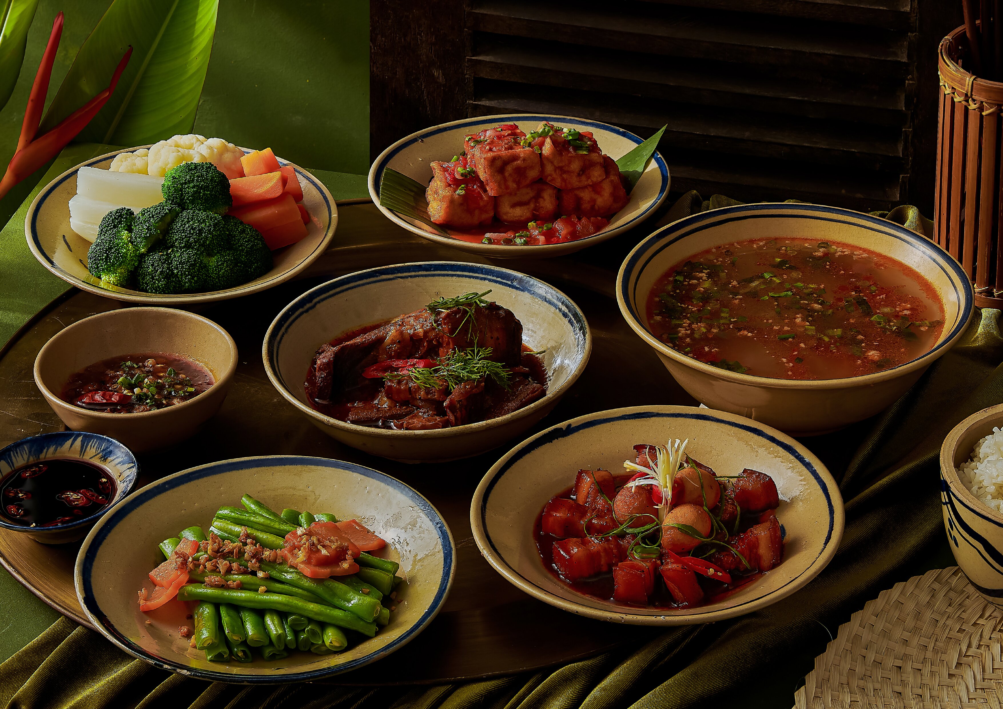 Ảnh món ăn Việt Nam