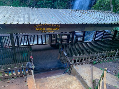 THE BEST Sumedang Waterfalls (Updated 2024) - Tripadvisor