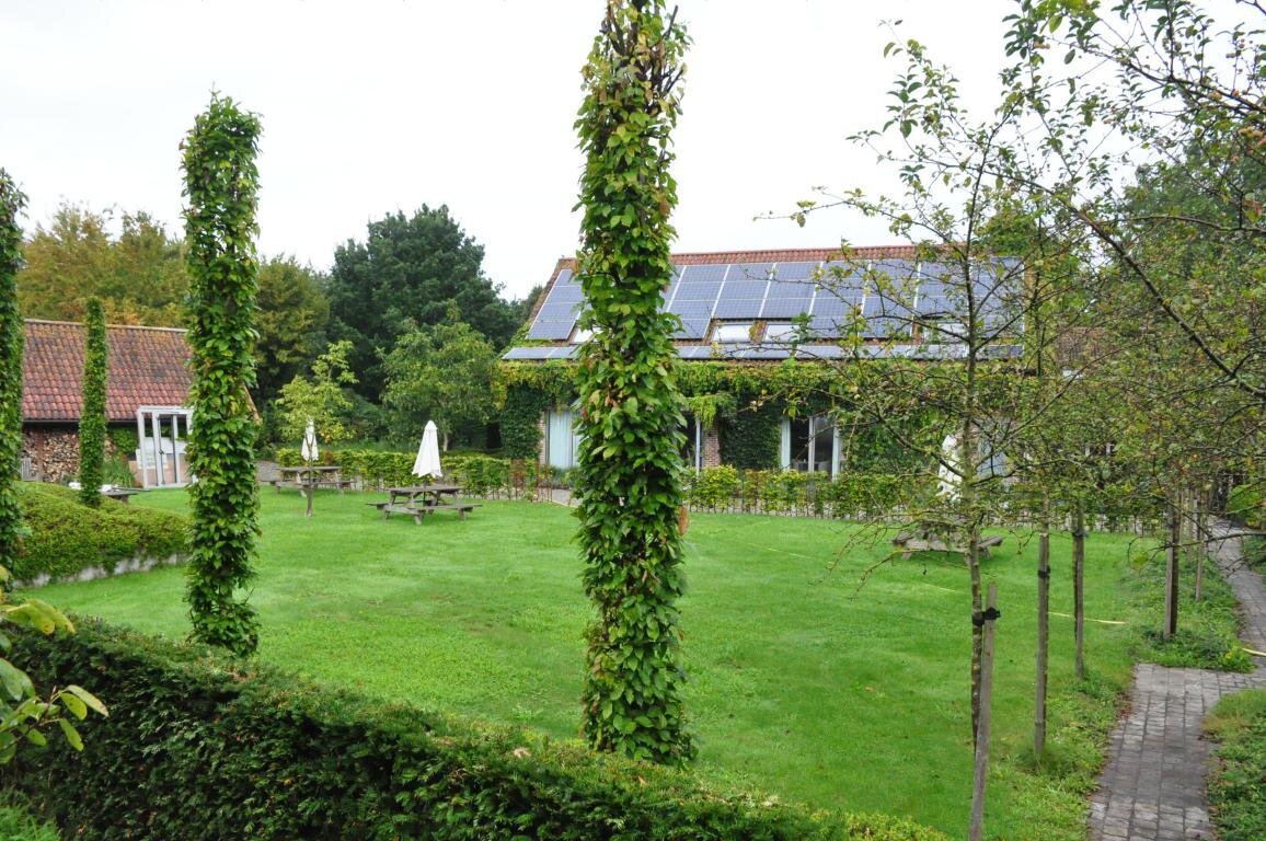 B&B Domein den Buiten image