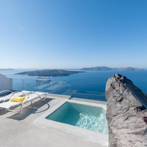 THE 10 BEST Hotels in Fira, Greece 2024 (from $54) - Tripadvisor