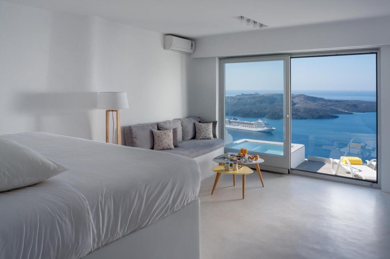 Keti Hotel by null