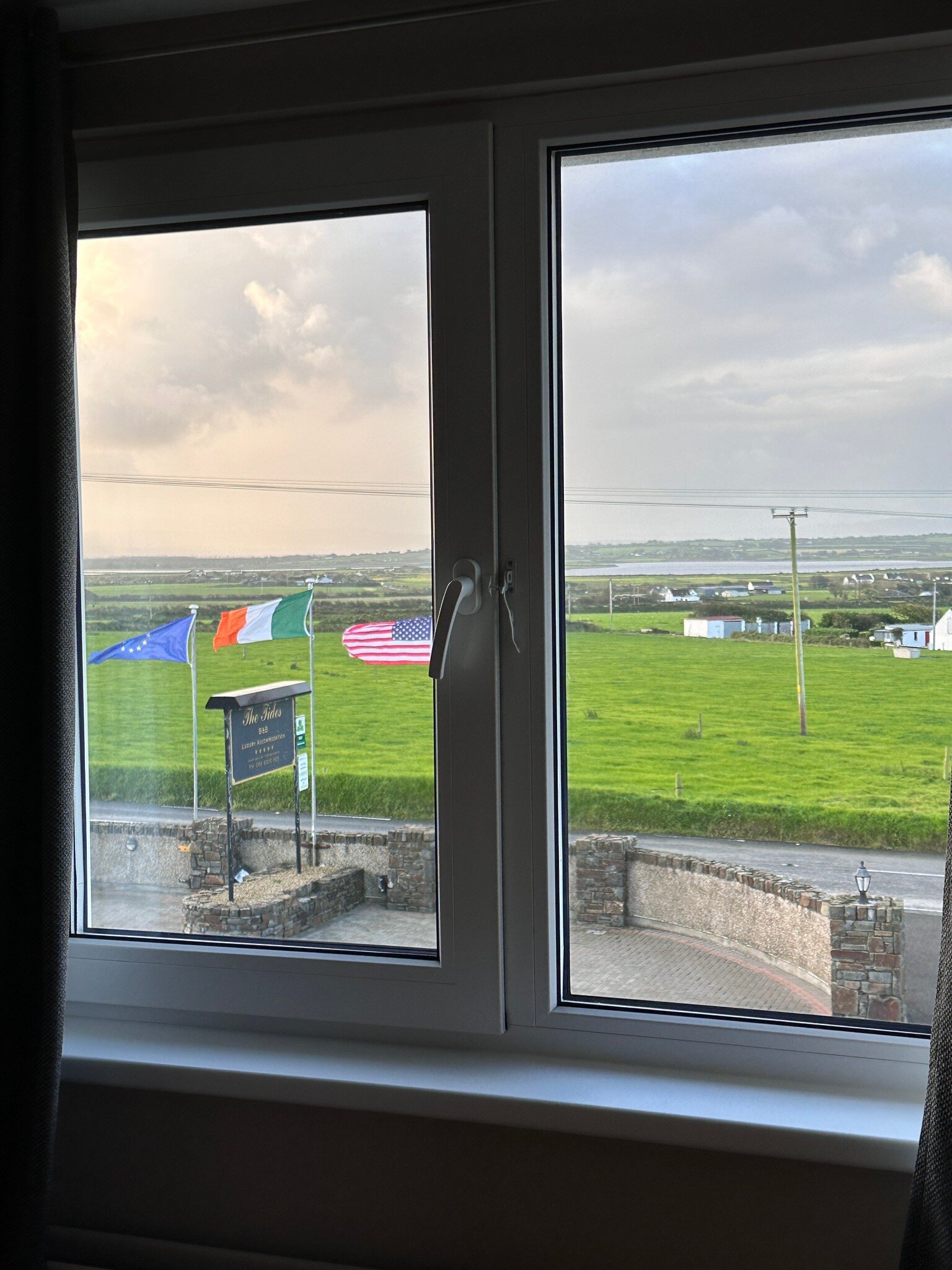 THE TIDES B&B - Updated 2023 Prices & Guest House Reviews (Ballybunion ...