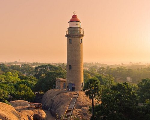 chidambaram tour package