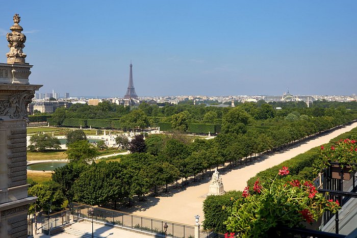 Getting around by car, car parks and parking Paris • Paris je t'aime -  Tourist office