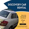 Nagpur Cab Discovery