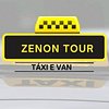 Zenon taxi arraial d'ajuda