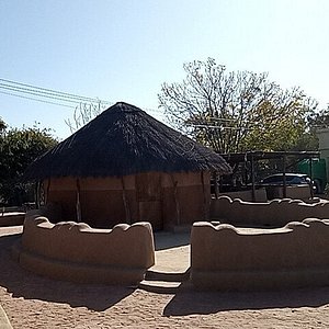 gaborone botswana tourist attractions