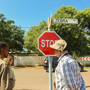 gaborone botswana tourist attractions