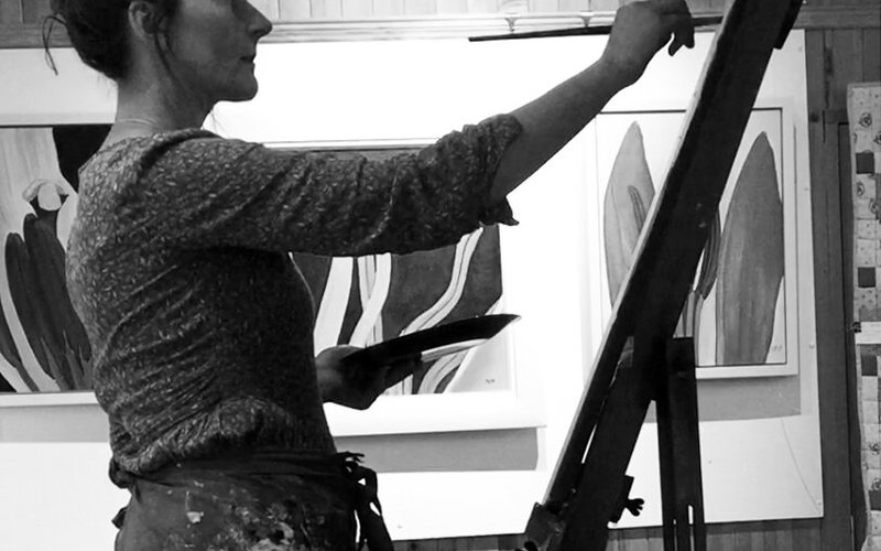Meg Miller Studio & Gallery - 아일 오브 스카이 - Meg Miller Studio & Gallery의 리뷰 - 트립어드바이저