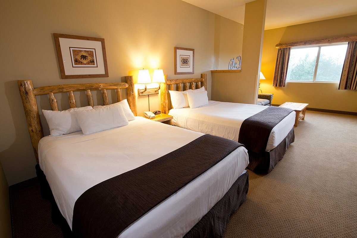 Great Wolf Lodge - Grand Mound, WA Rooms: Pictures & Reviews - Tripadvisor