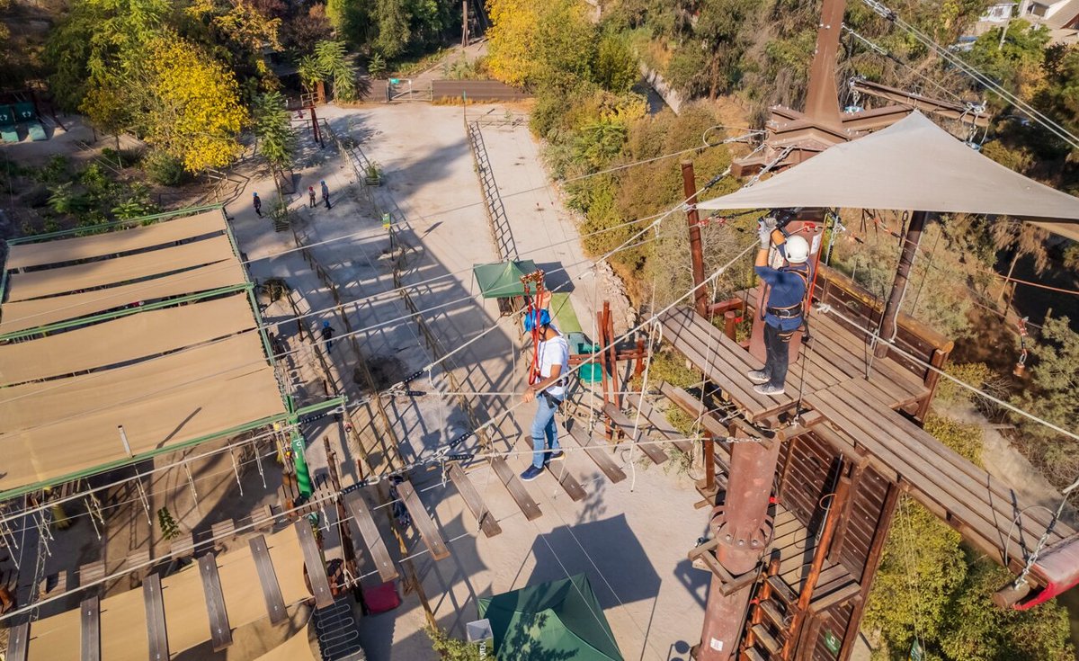 Teleférico Santiago by Turistik - All You Need to Know BEFORE You