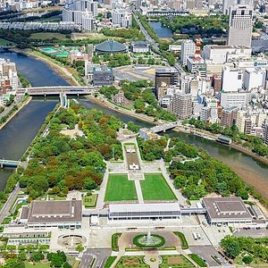 Things to Do in Hiroshima  Hiroshima Jogakuin University