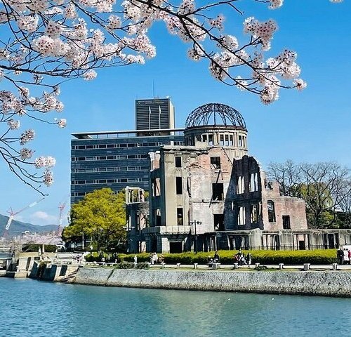 THE BEST Iwakuni Tours & Excursions for 2024 (with Prices)