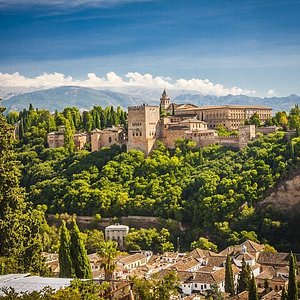 5 BEST Places to Visit in Alhambra - UPDATED 2024 (with Photos & Reviews) -  Tripadvisor