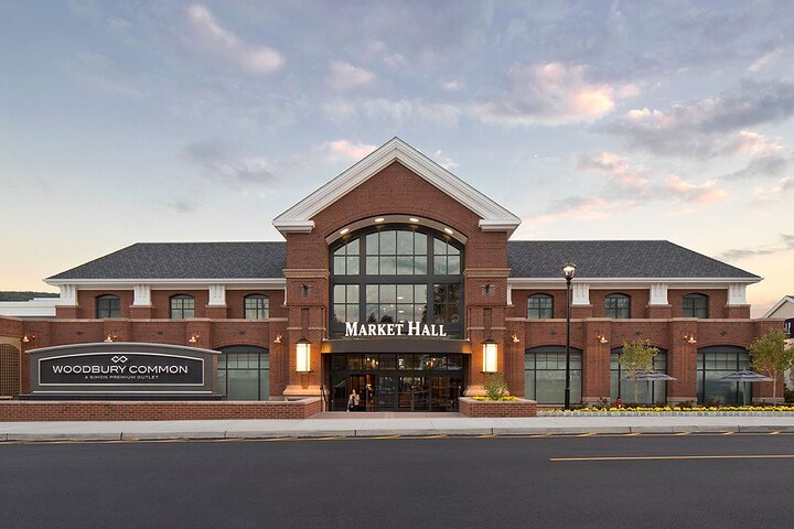 The Outlets at Bergen Town Center All You Need to Know BEFORE You Go 2024