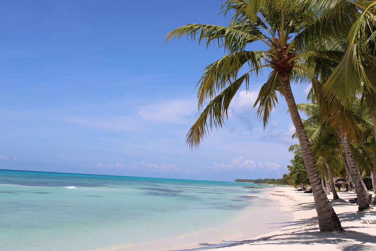 dominican republic best tourist spots