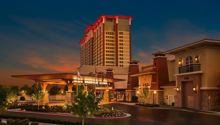 THUNDER VALLEY CASINO RESORT (Lincoln) - Specialty Resort Reviews, Photos, Rate Comparison - Tripadvisor