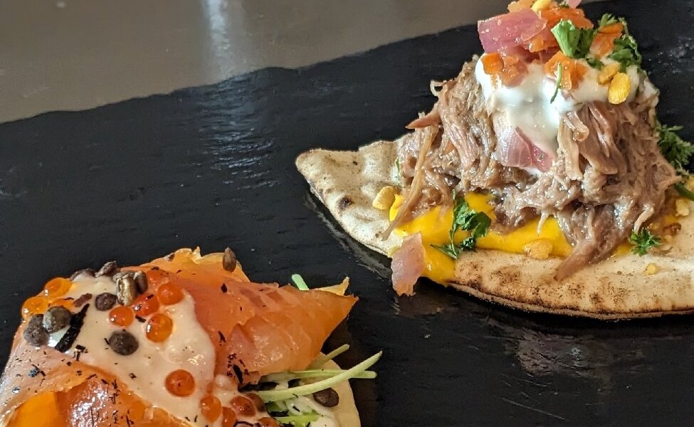 Reykjavik Food Walk - Aventure gastronomique locale en Islande