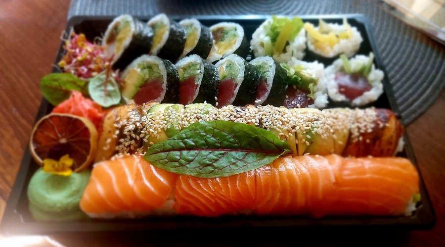 Sushi