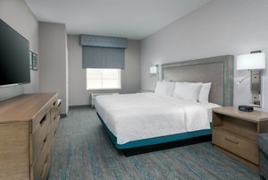 Hampton Inn Boston Bedford Burlington in Billerica
