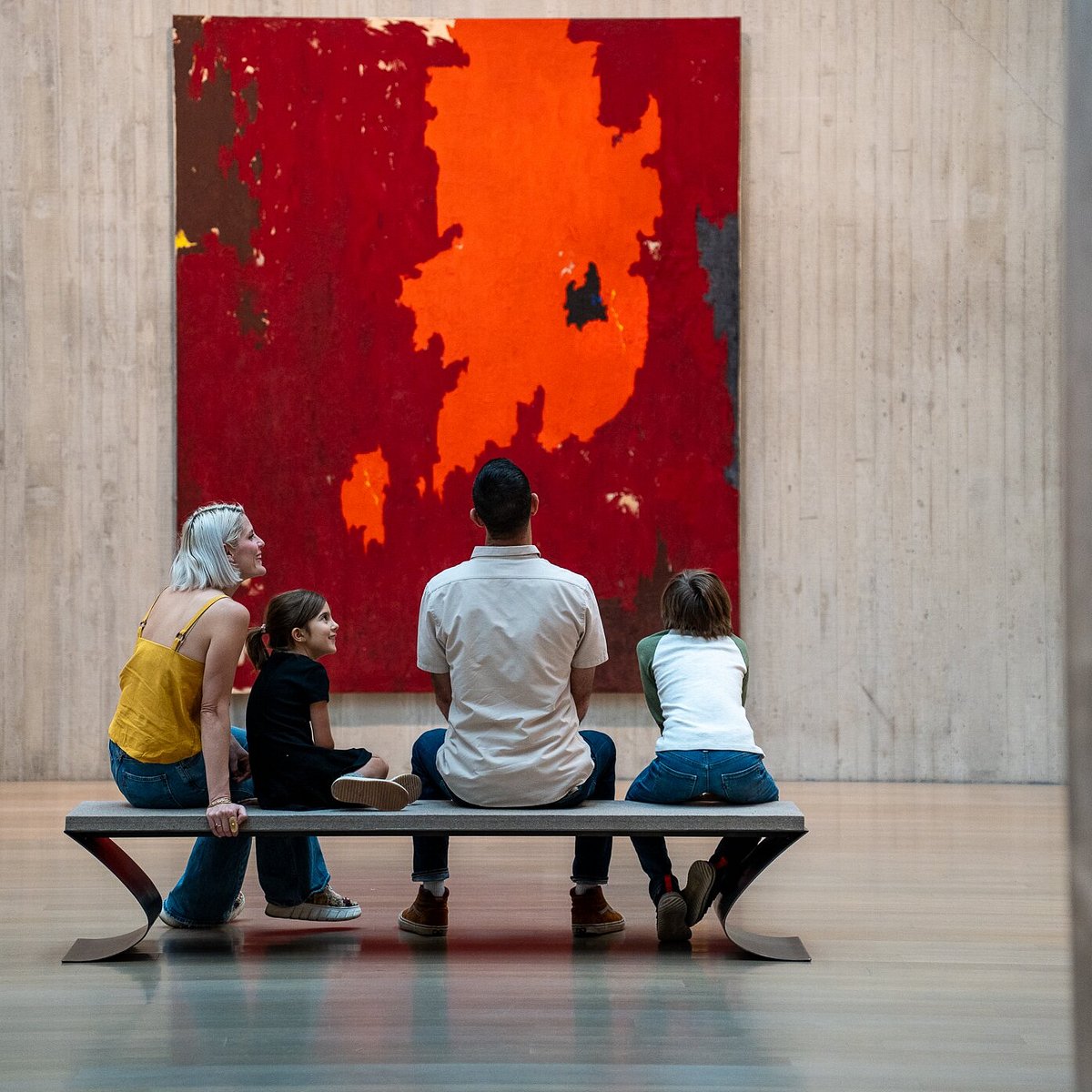 Clyfford Still Museum, Денвер: лучшие советы перед посещением - Tripadvisor