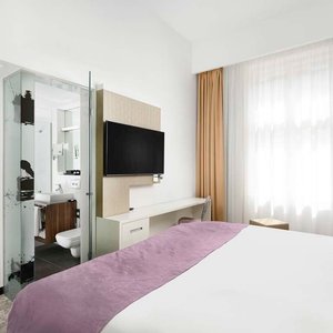 Hotel Nemzeti Budapest - MGallery in Budapest