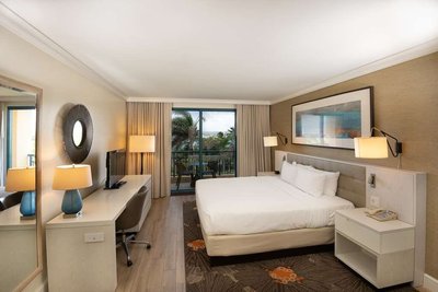 Hotel photo 3 of Hilton Barbados Resort.