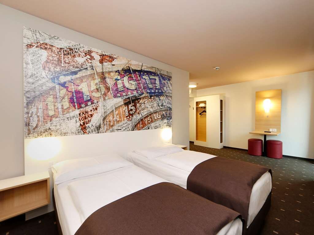 B&B HOTEL BERLIN ALEXANDERPLATZ - Updated 2023 (Germany)