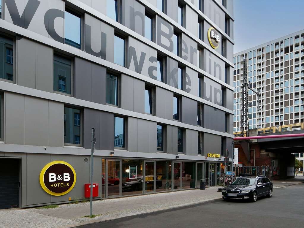 B&B HOTEL BERLIN ALEXANDERPLATZ - Updated 2023 (Germany)