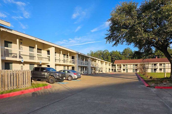 QUALITY INN - Motel Reviews & Price Comparison (Nacogdoches, TX ...