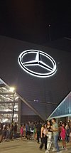 Mercedes Benz Stadium (Atlanta) - All You Need to Know BEFORE You Go (with  Photos) - Tripadvisor