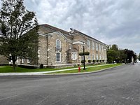 Lake Otswego shoreline - Picture of National Baseball Hall of Fame and  Museum, Cooperstown - Tripadvisor