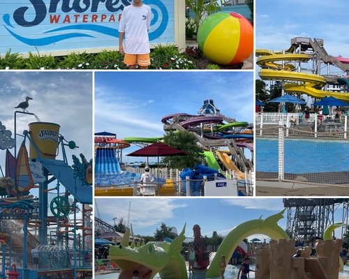 THE 5 BEST Water & Amusement Parks in Sandusky (Updated 2023)