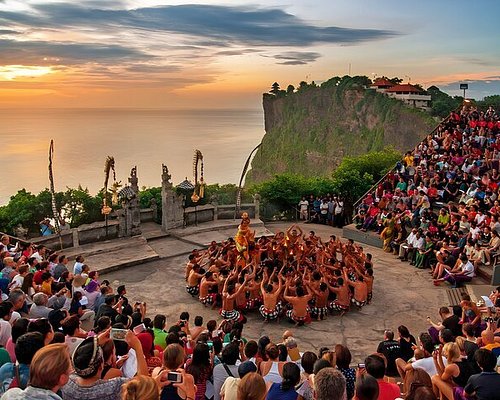 best bali private tours