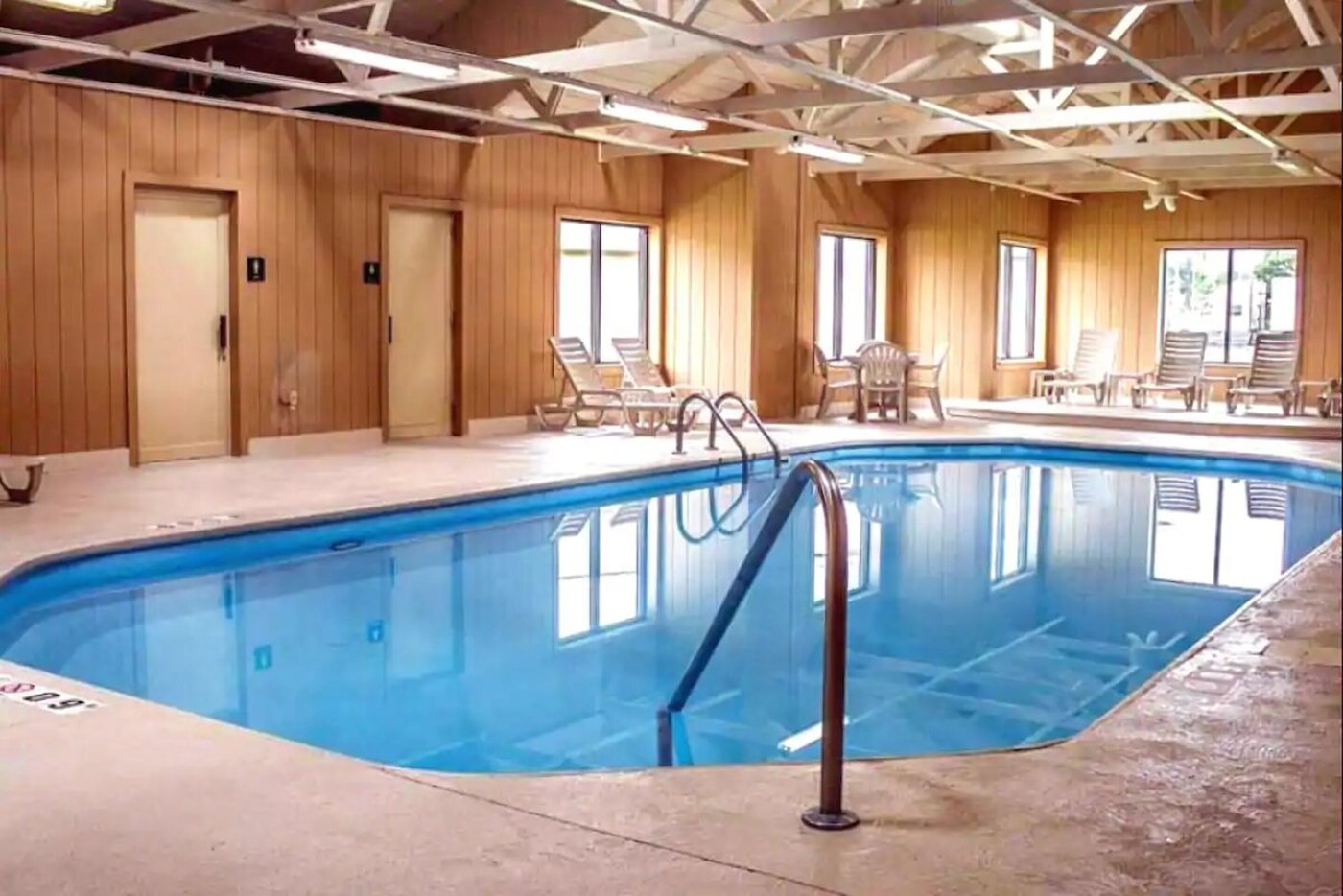 NORWOOD INN & SUITES COLUMBUS $60 ($̶8̶8̶) - Updated 2024 Prices ...