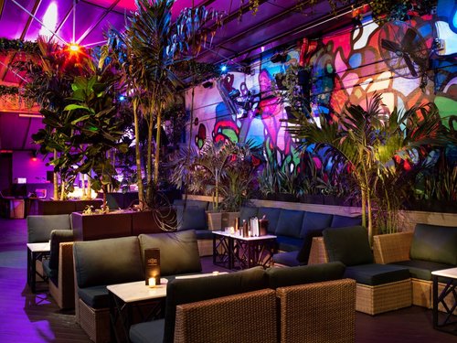 23 Best Lounges & Nightclubs In NYC For Dancing - Secret NYC