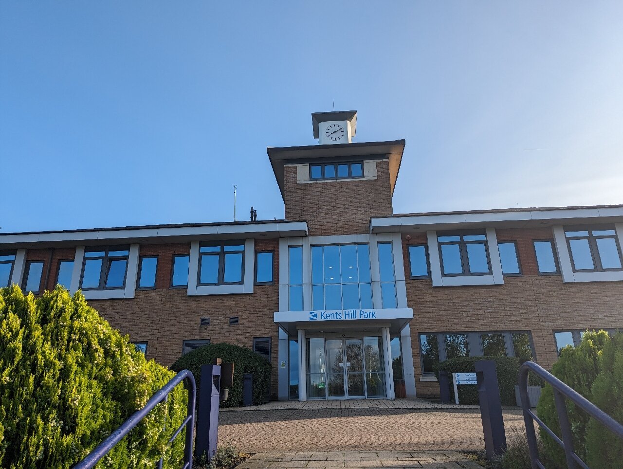 KENTS HILL PARK $53 ($̶8̶8̶) - Updated 2024 Prices & Hotel Reviews - Milton Keynes, United Kingdom KENTS HILL PARK $53... 