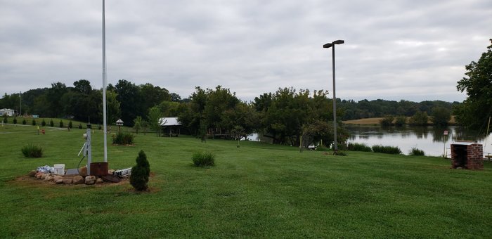 WINDY RIVERS CAMPGROUND - Reviews (Rogersville, TN)